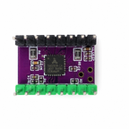 TMC2209 Stepper Motor Driver Module — Silent UART, 3D Printer & CNC