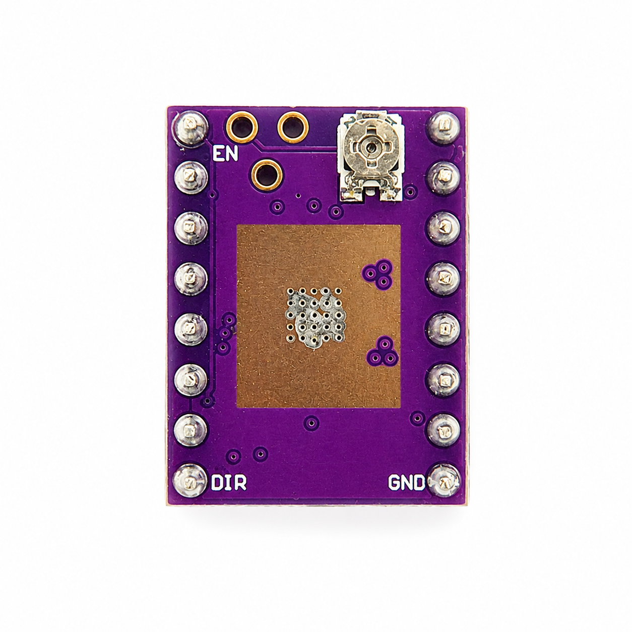 TMC2209 Stepper Motor Driver Module — Silent UART, 3D Printer & CNC