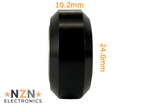 625ZZ POM Idler Pulley Wheel - Ender 3 CR10 3D Printer Belt Tensioner