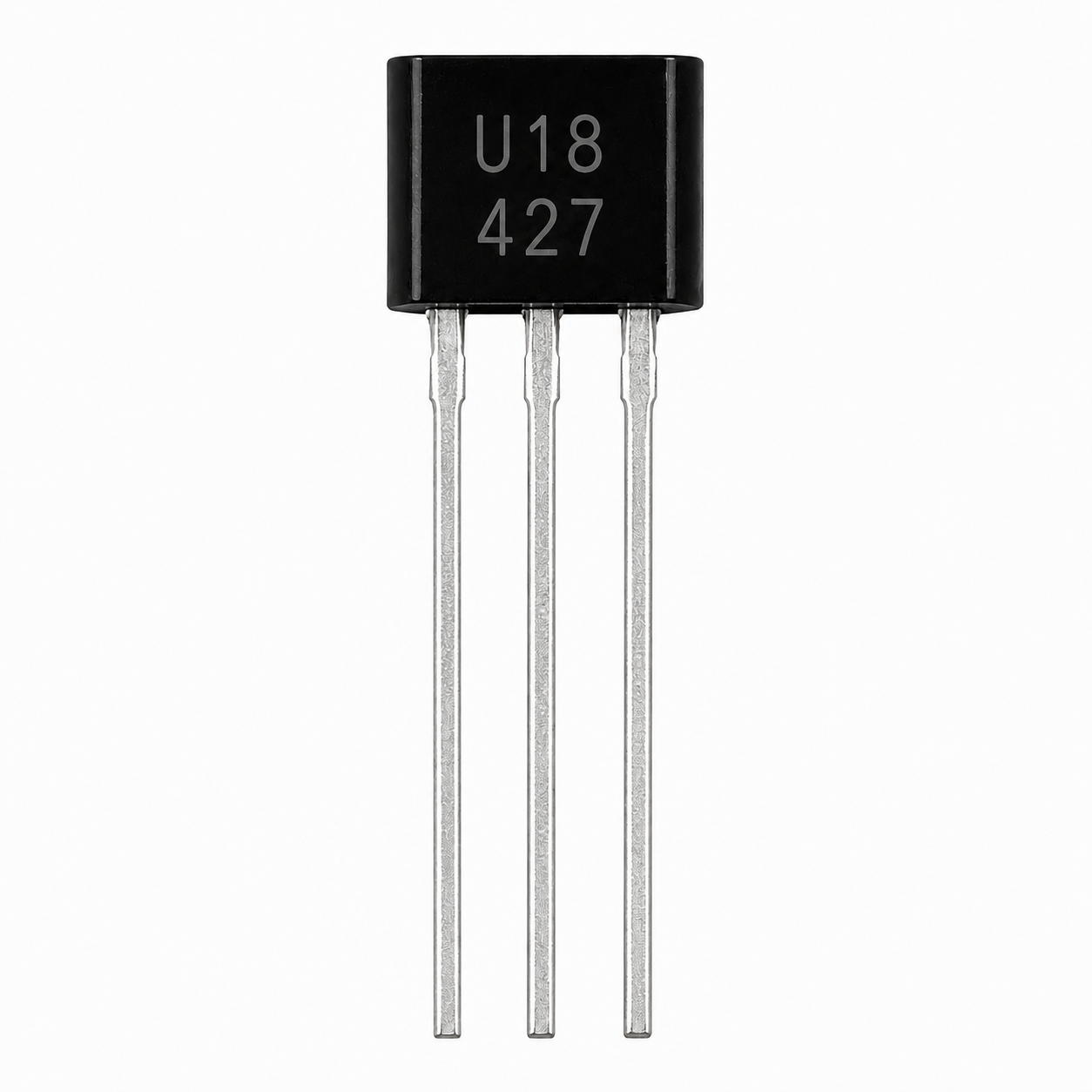 US1881 Bipolar Hall Effect Latch Sensor – TO-92, 3.5V–24V