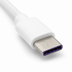USB A - USB-C - Power/Data Cable 1m