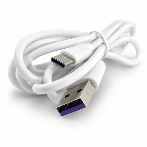 USB-A to USB-C Cable 1 m - Data & Charging