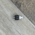 Self-Locking Push Button Switch 6-Pin DIP – 5.8×5.8mm / 7×7mm