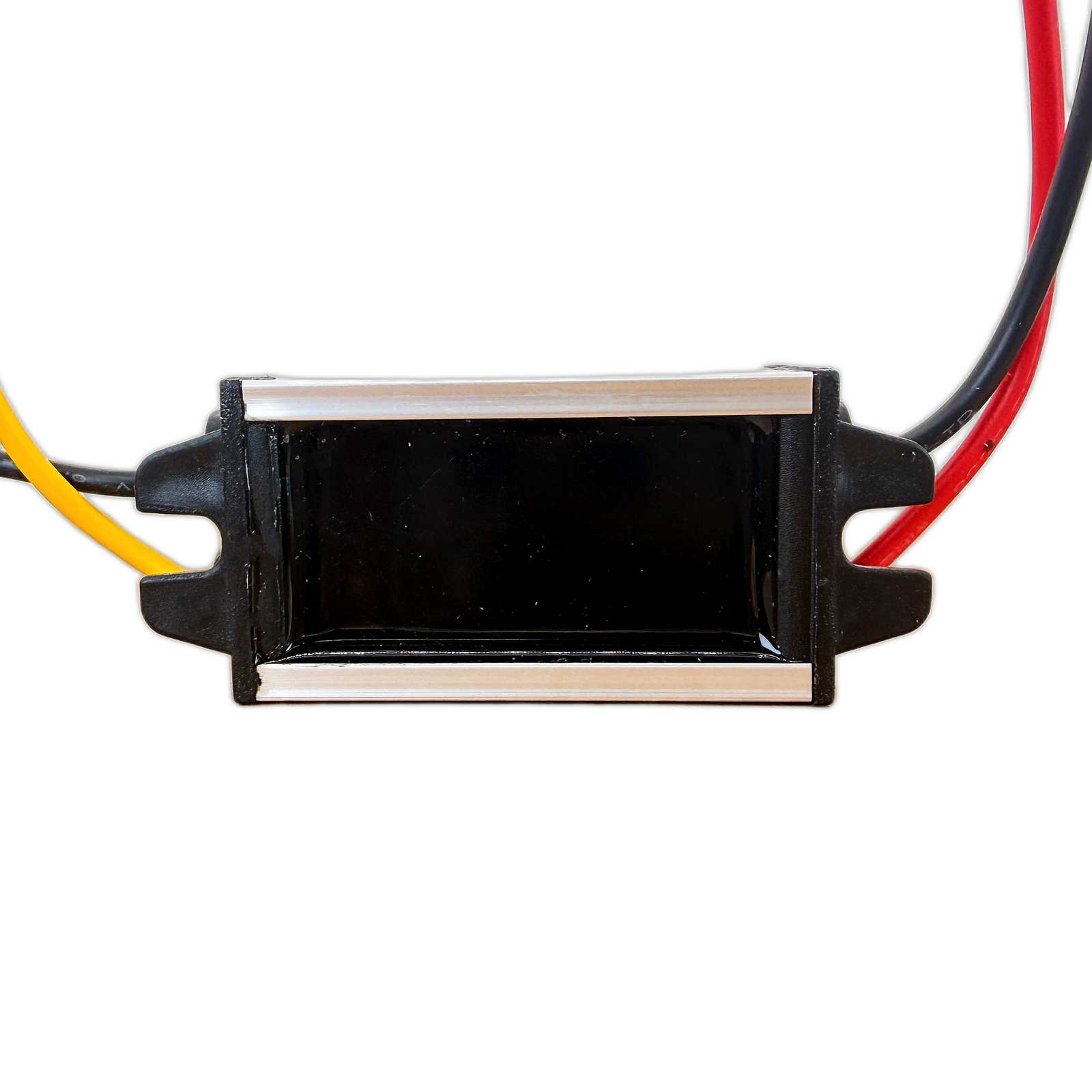 XWST DC-DC Buck Converter — 12V/24V to 5V (1A / 2A / 3A) IP67 Waterproof