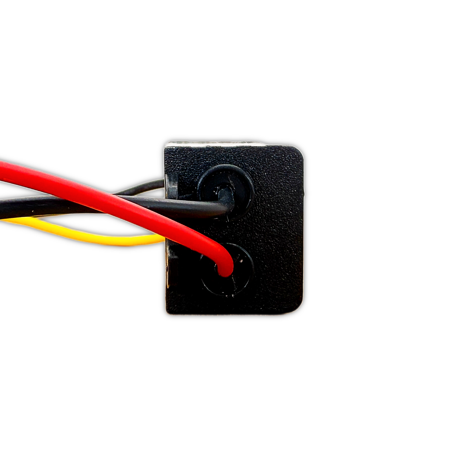 XWST DC-DC Buck Converter — 12V/24V to 5V (1A / 2A / 3A) IP67 Waterproof