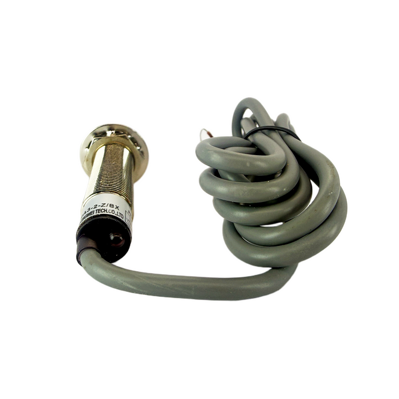 LJ12A3-2-Z/BX Inductive Proximity Sensor – NPN NO 12mm IP65 3-Wire