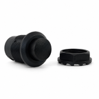 DS228 push button switch beside the black mounting nut supplied with every switch