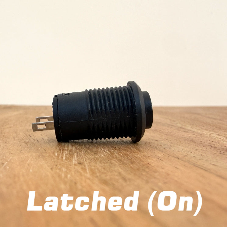 DS228 Pushbutton Switches