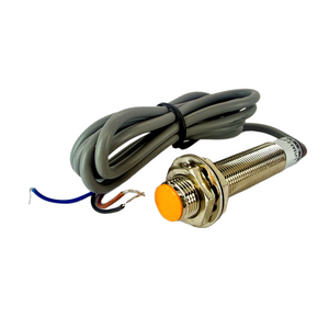 LJ12A3-2-Z/BX Inductive Proximity Sensor – NPN NO 12mm IP65 3-Wire