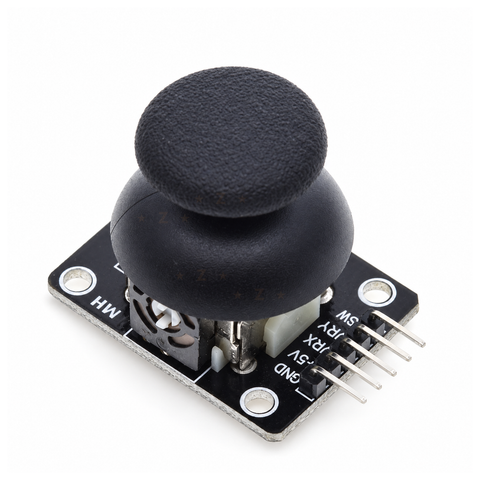 KY-023 XY Joystick Module with Push Button