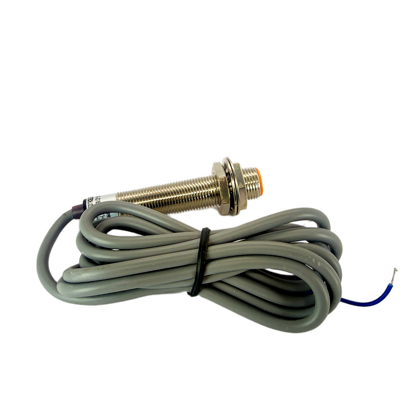 LJ12A3-2-Z/BX Inductive Proximity Sensor – NPN NO 12mm IP65 3-Wire
